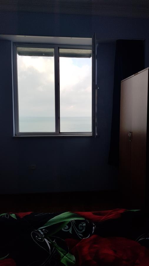Sky-G Sea View Apartment 바투미 외부 사진
