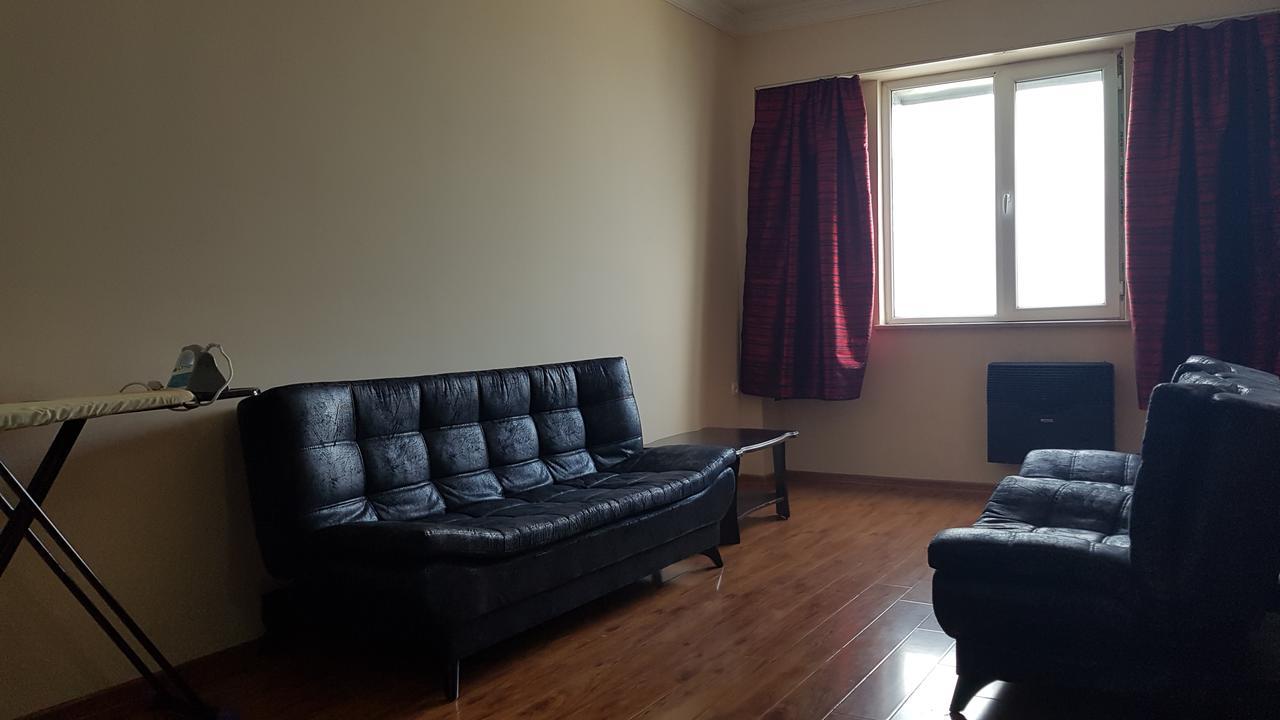 Sky-G Sea View Apartment 바투미 외부 사진