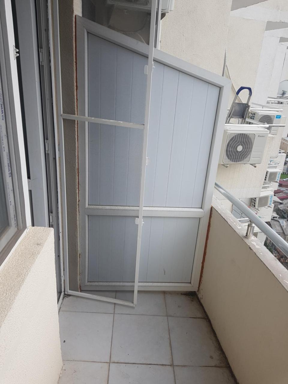 Sky-G Sea View Apartment 바투미 외부 사진