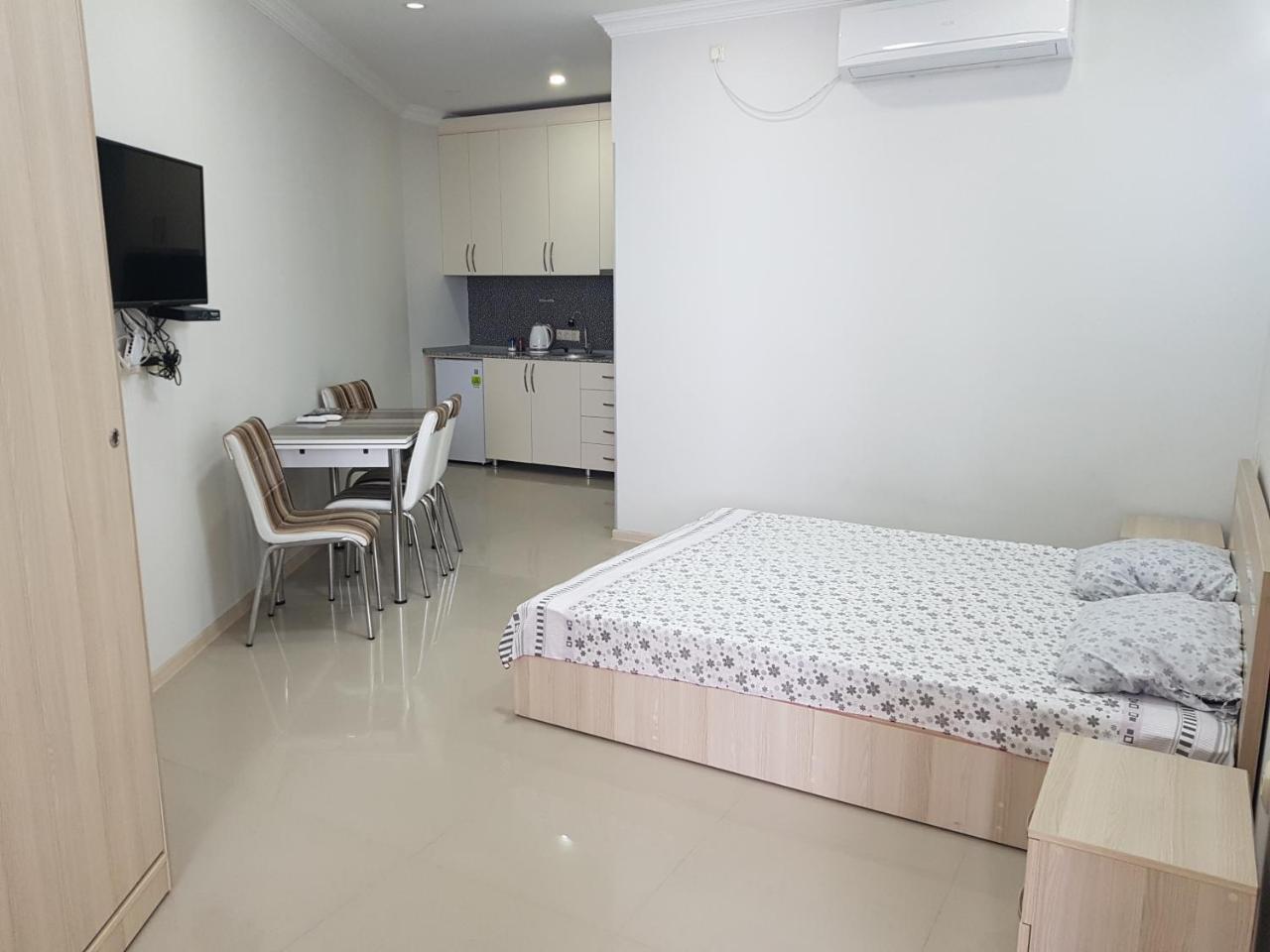 Sky-G Sea View Apartment 바투미 외부 사진