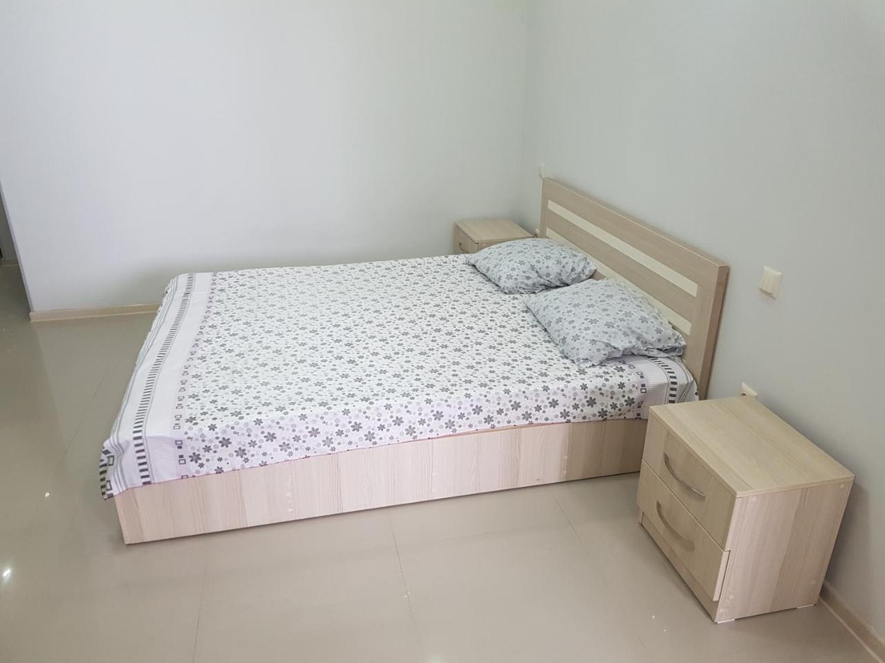 Sky-G Sea View Apartment 바투미 외부 사진