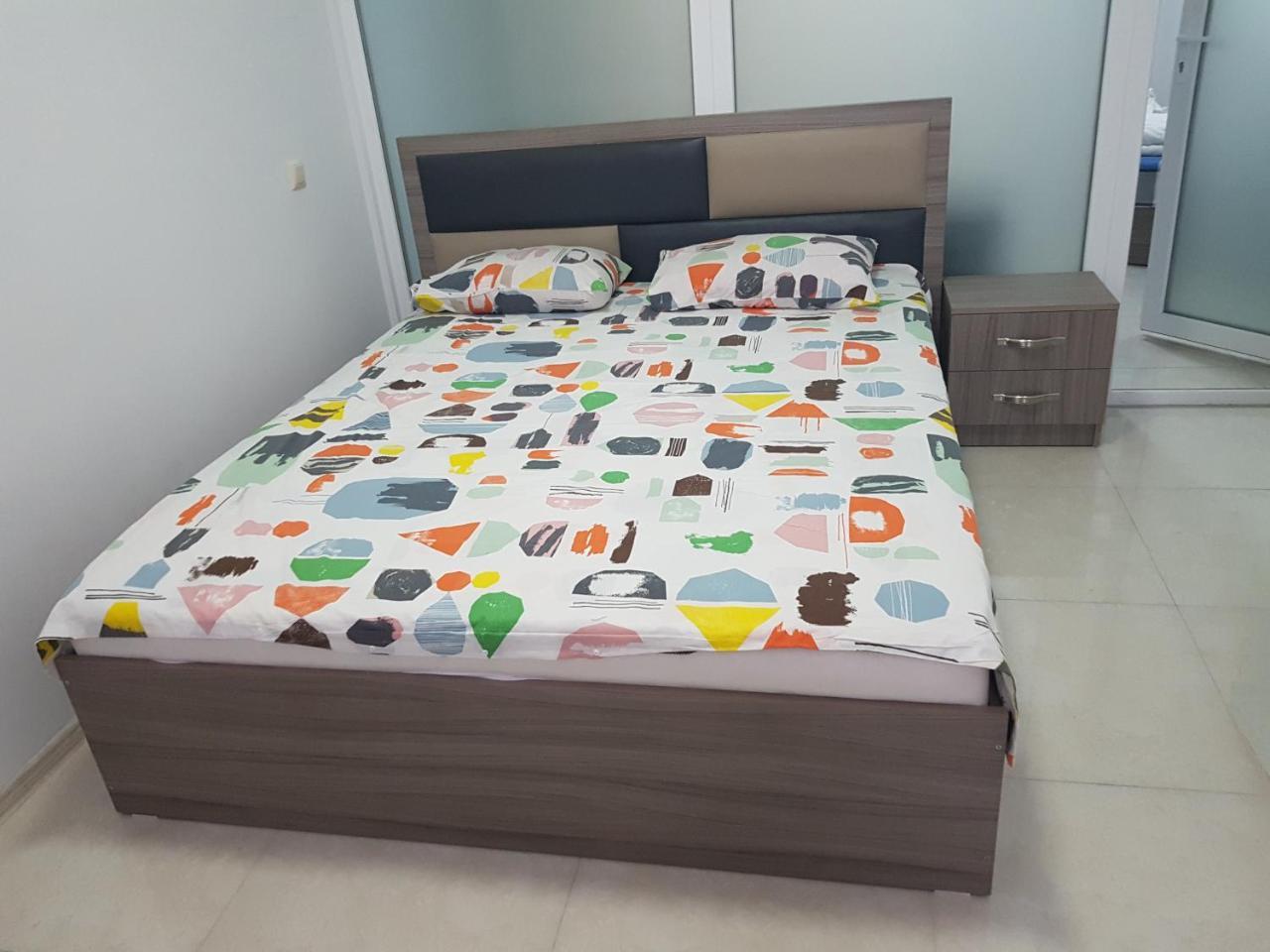 Sky-G Sea View Apartment 바투미 외부 사진