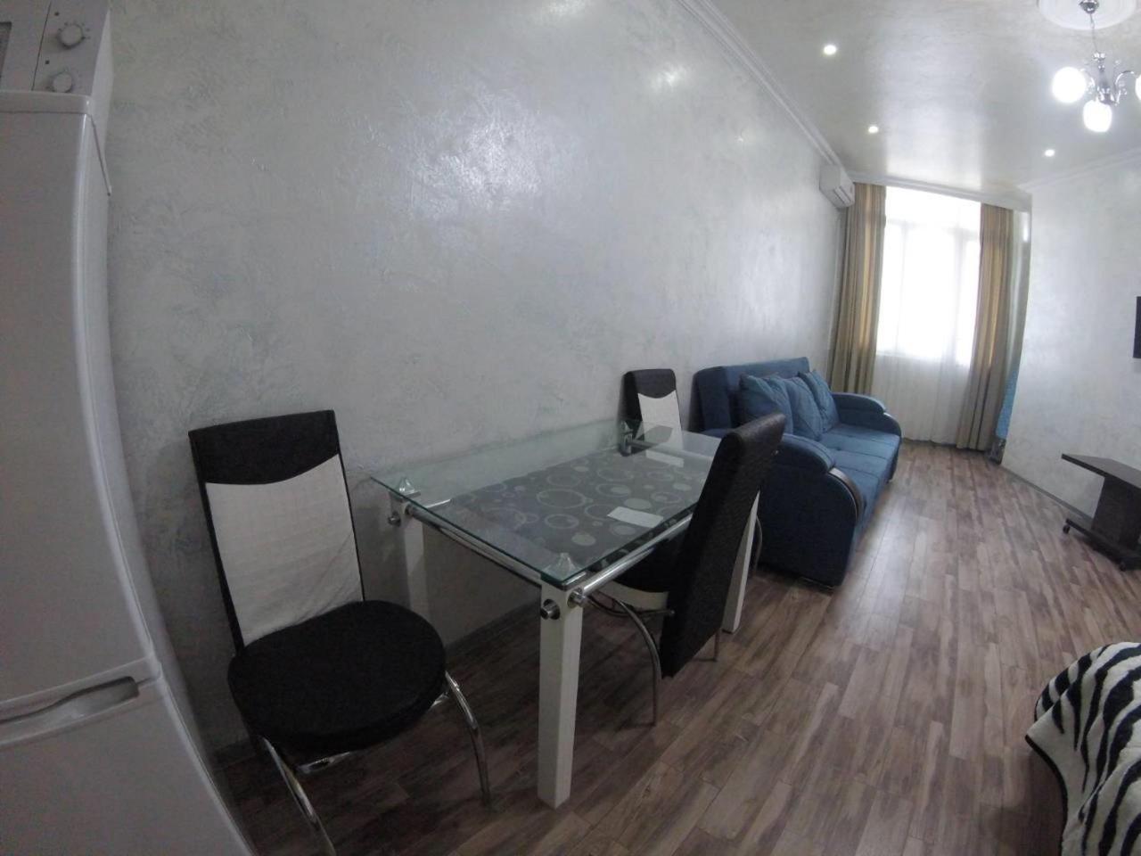 Sky-G Sea View Apartment 바투미 외부 사진