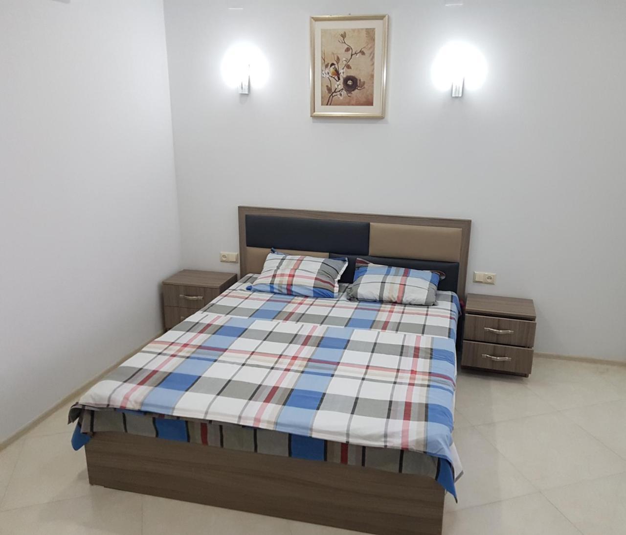 Sky-G Sea View Apartment 바투미 외부 사진