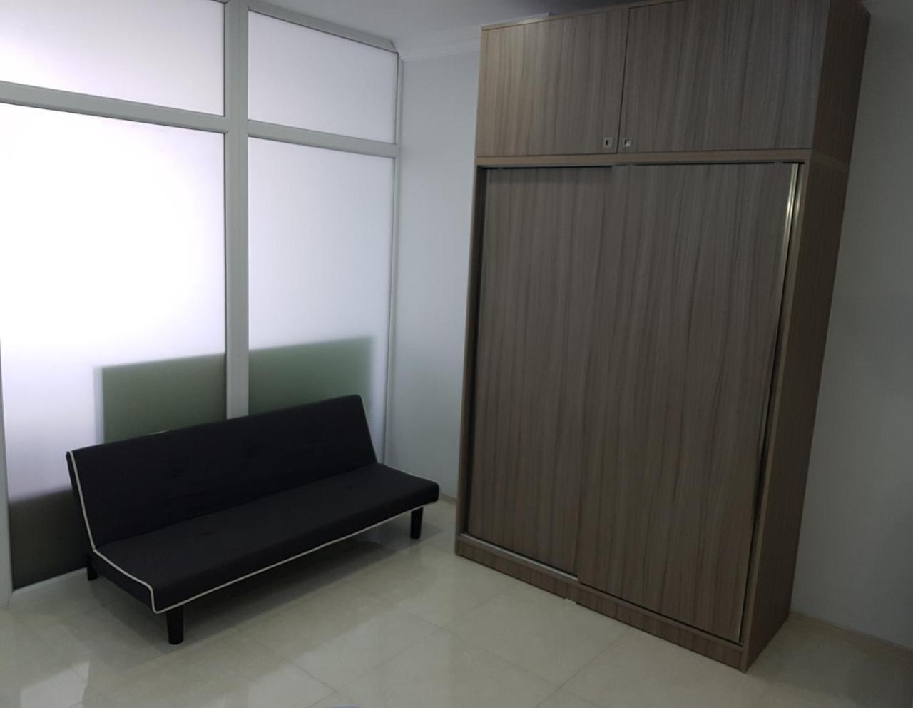Sky-G Sea View Apartment 바투미 외부 사진