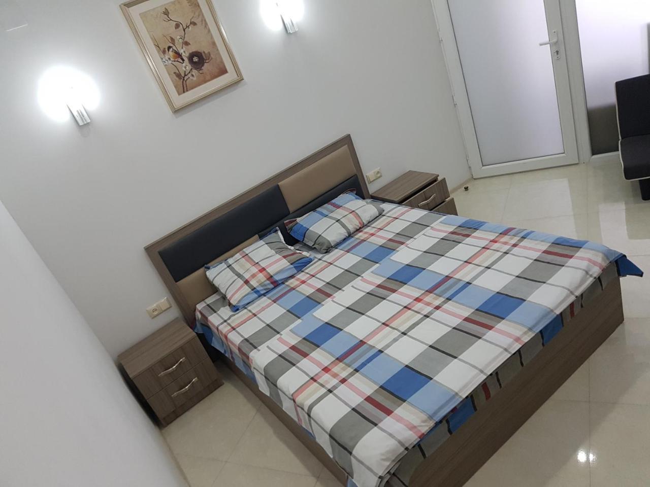 Sky-G Sea View Apartment 바투미 외부 사진