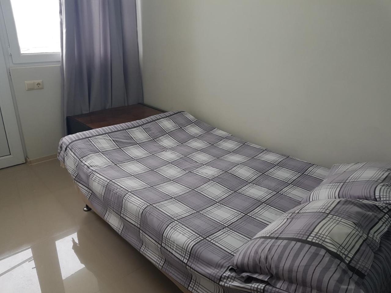 Sky-G Sea View Apartment 바투미 외부 사진