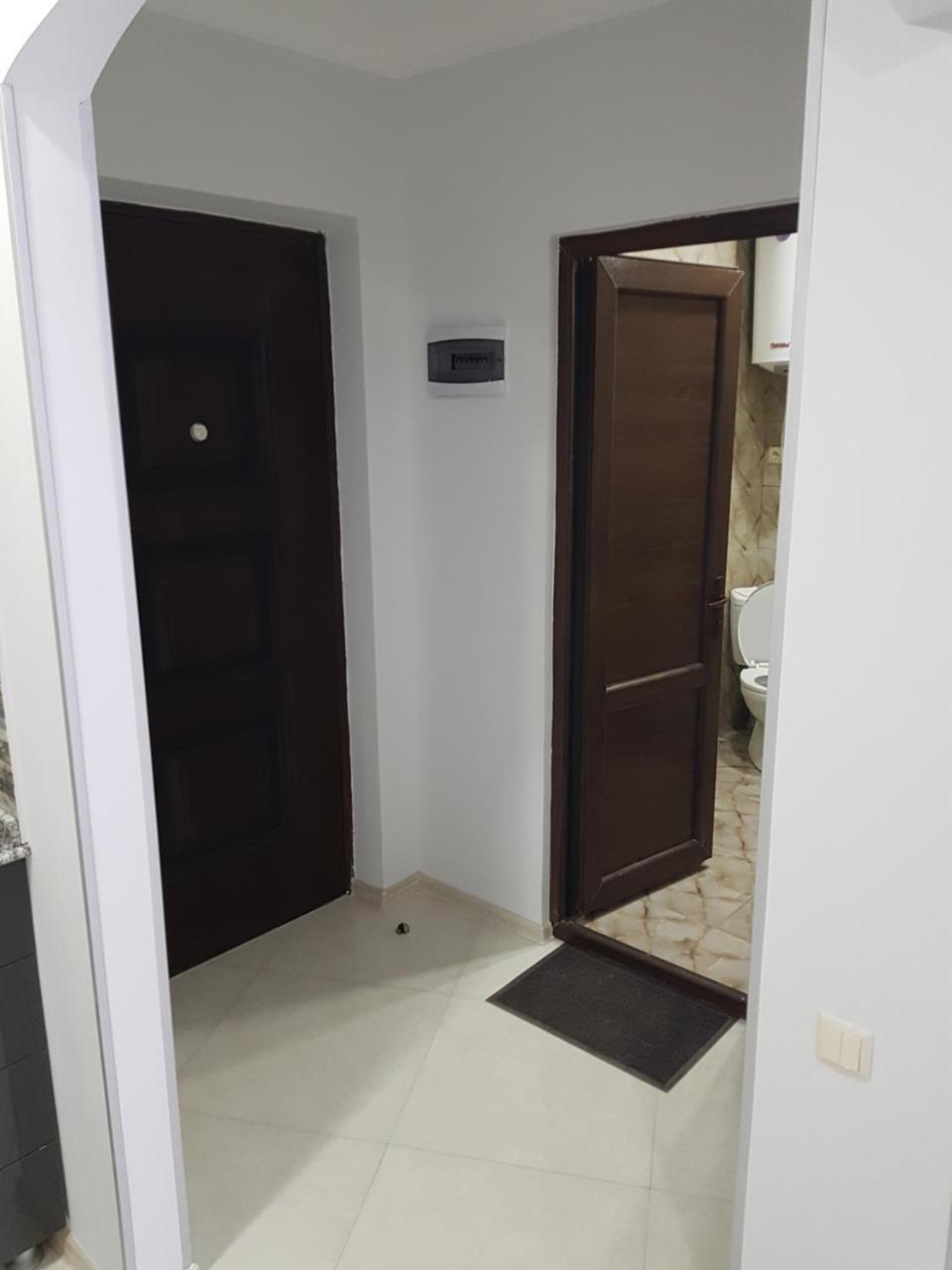 Sky-G Sea View Apartment 바투미 외부 사진