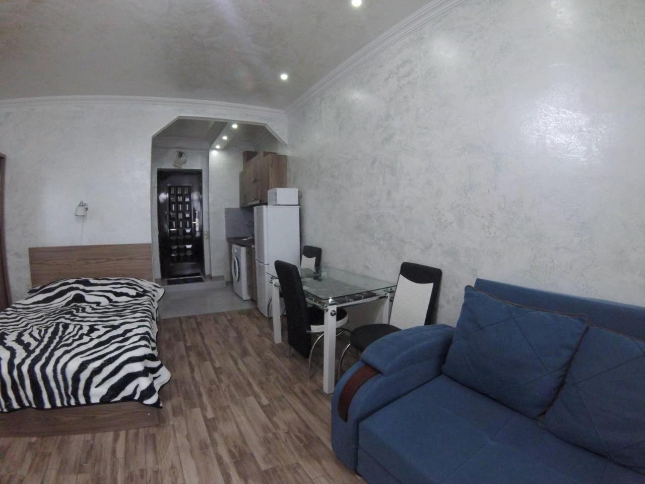 Sky-G Sea View Apartment 바투미 외부 사진